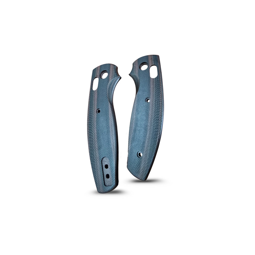 TRM BULLDOG™ | SCALE SETS