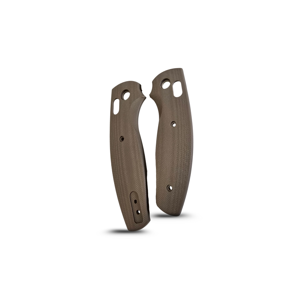 TRM BULLDOG™ | SCALE SETS