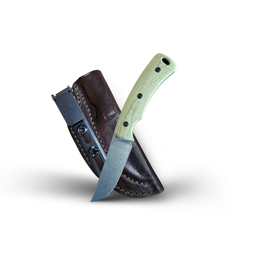 TRM TAGALONG™ | FIXED BLADE