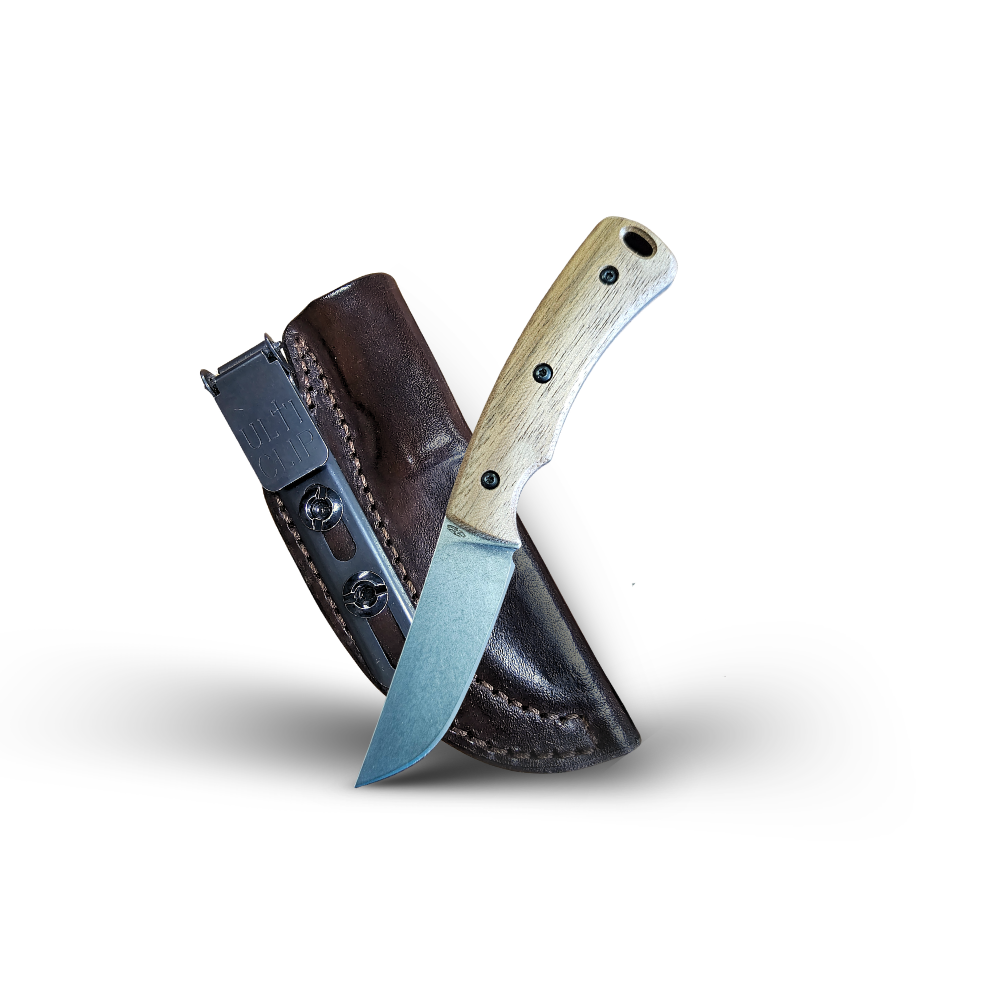 TRM TAGALONG™ | FIXED BLADE