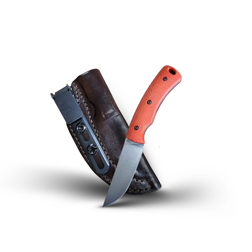 TRM TAGALONG™ | FIXED BLADE