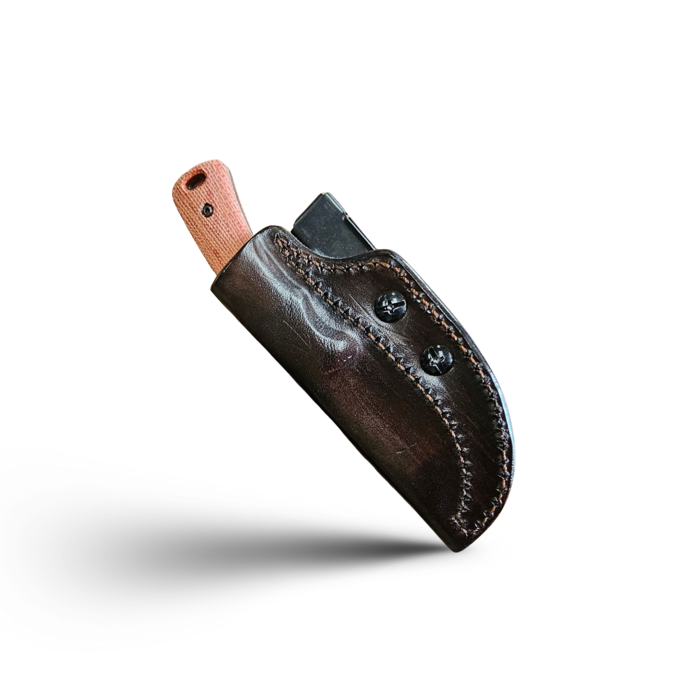TRM TAGALONG™ | FIXED BLADE