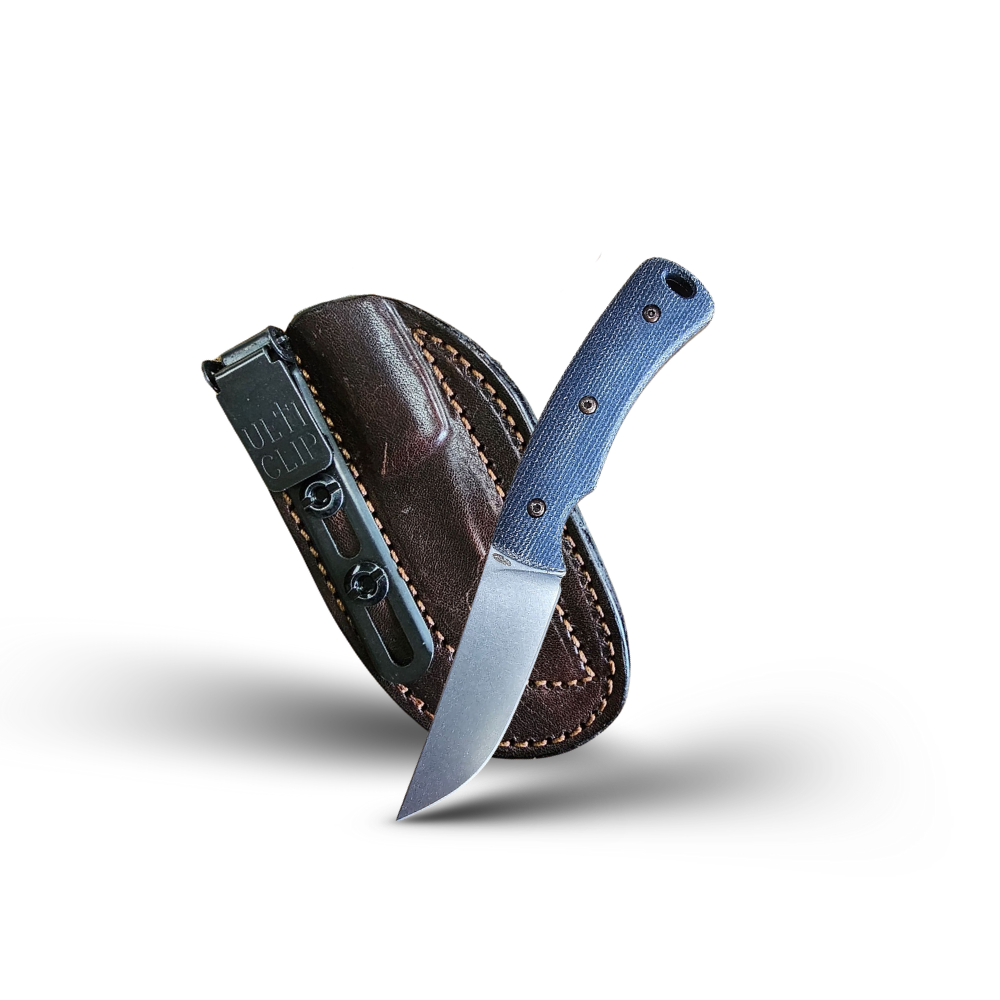TRM TAGALONG™ | FIXED BLADE