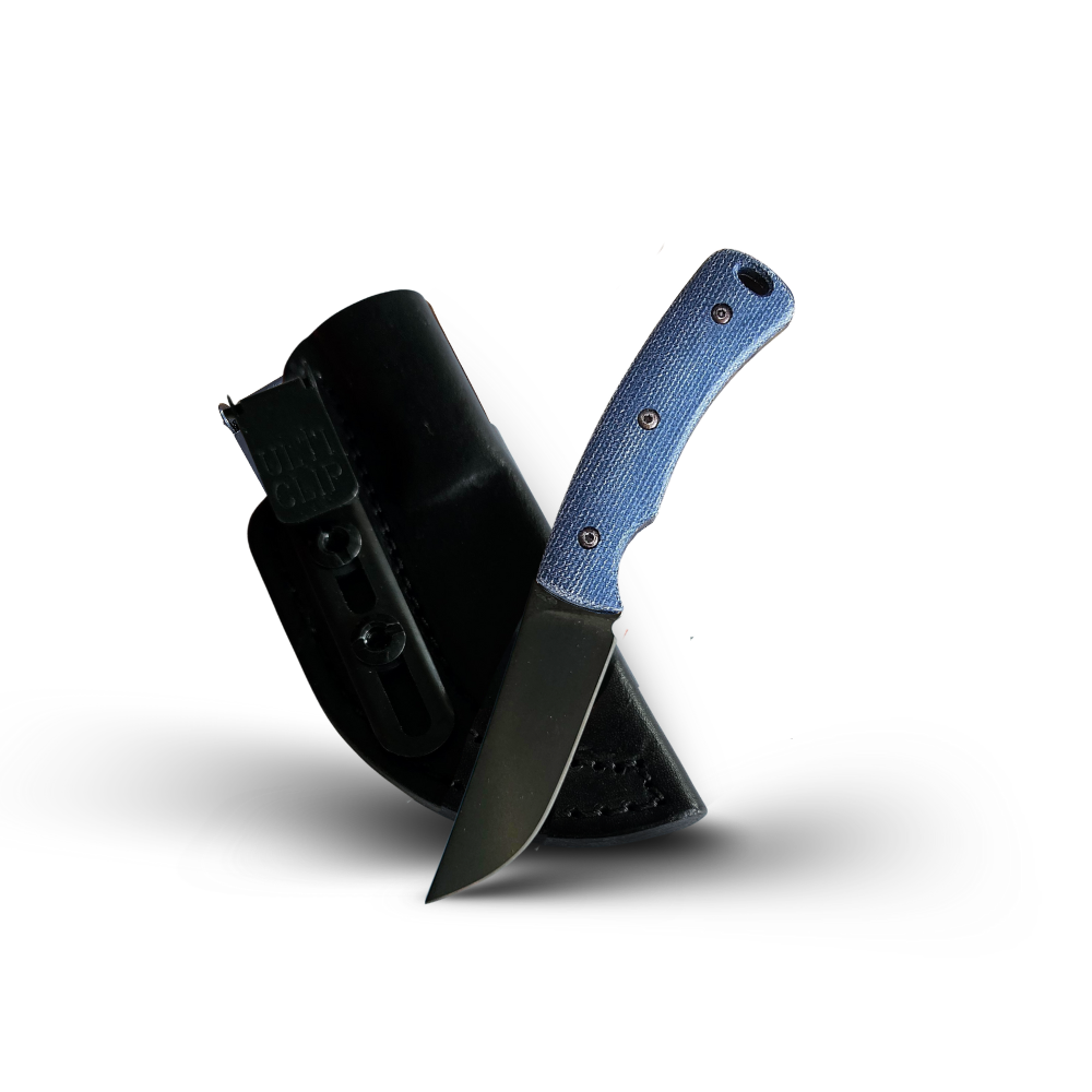 TRM TAGALONG™ DLC | FIXED BLADE