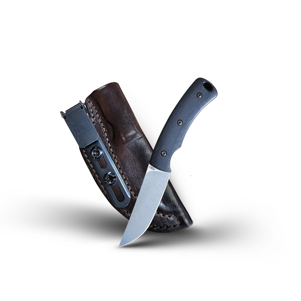 TRM TAGALONG™ | FIXED BLADE
