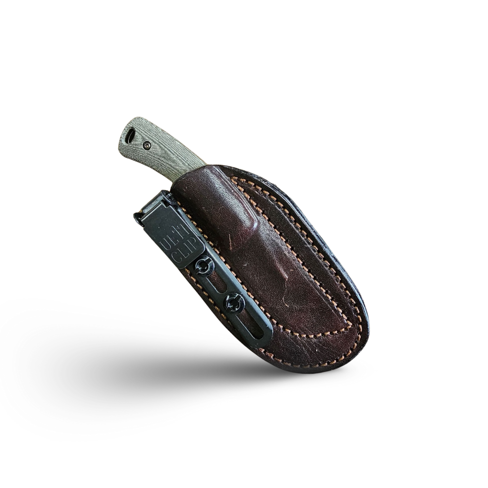 TRM TAGALONG™ | FIXED BLADE