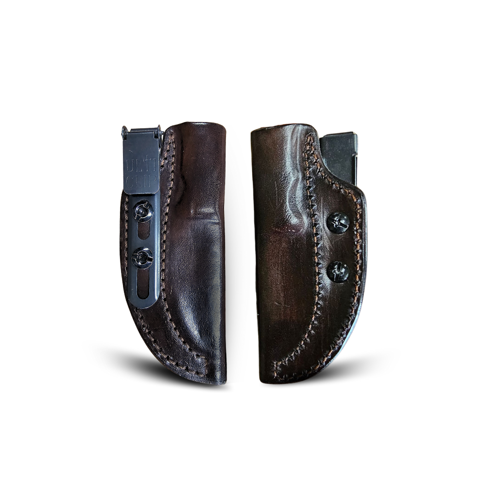 TRM TAGALONG™ | FIXED BLADE