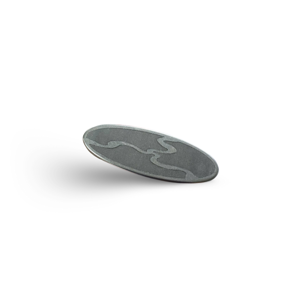 TRM River Stone